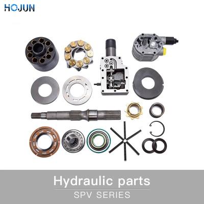 China SPV Hydraulic Pump Spare Parts To Handle High Pressure Applications for sale