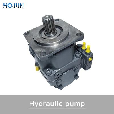 China Rexroth A11VO Hydraulic Main Pump For Heavy Duty Machinery for sale