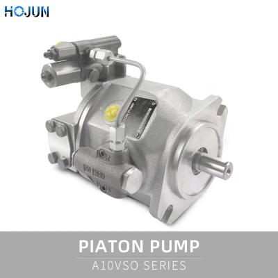 中国 Rexroth A10VSO Hydraulic Main Pump 140 Cc Displacement 販売のため