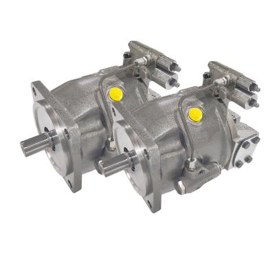 China Hydraulic Pump A10VSO28 DR/31R-PPA12N00 for sale