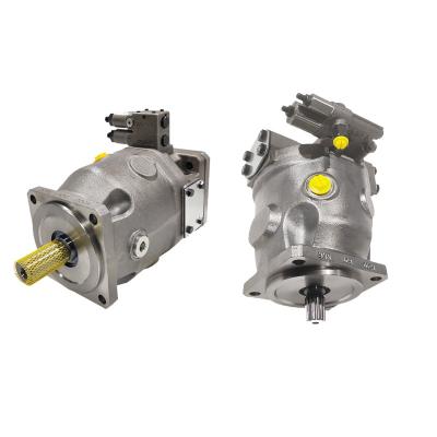 China Hydraulic Pump Axial piston pump A10VSO45DFR1/3R-VPB12N00 for sale