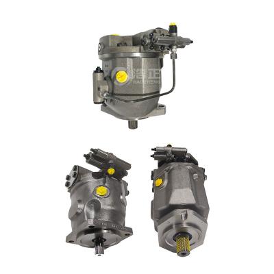 China Hydraulic Pump Axial piston pump A10VSO-28-DFLR/L-VRA-12N00 en venta