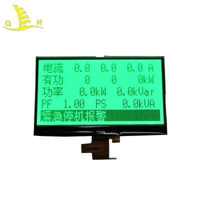 China A fábrica personaliza 132 64 o módulo do LCD da RODA DENTEADA do TN STN FSTN Dot Matrix à venda