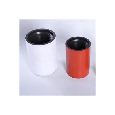 China 4 Inch Api 5ct Couplings Oil Transportation Seamless Casing Pipe for sale