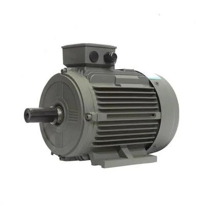 China Industrial Gearless Permanent Magnet AC Synchronous Motor OEM ODM CE Approved for sale