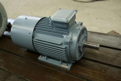 China AC Radial Flux Permanent Magnet Generator 5Kw For Wind Power for sale