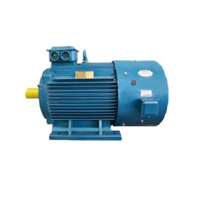 China PMM High Torque AC Motor 3 Phase Permanent Synchronous Motor IP54 for sale