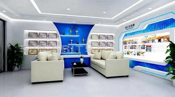 Verified China supplier - Shenzhen Tengshengda ELECTRIC CO., LTD.
