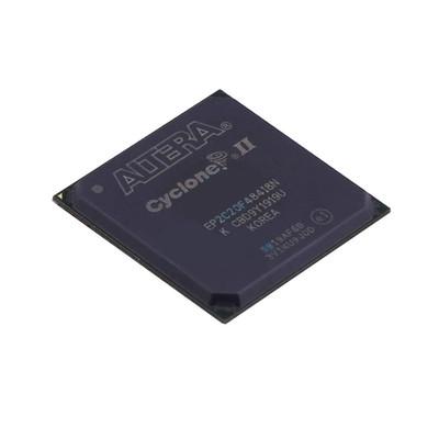 China EP2C20F484I8N Intel Integrated Circuit BGA-484 for sale