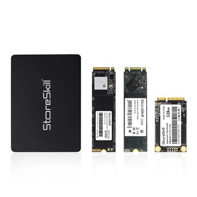China Sata Iii Ngff Nvme M.2 SSD Hard Disk Drive 1tb 4tb 512gb 128gb Solid State Drives for sale
