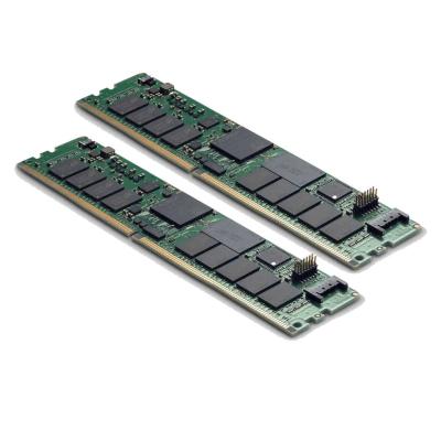 China Micron 64GB DDR4 3200MHz ECC RDIMM Server Memory Module for sale