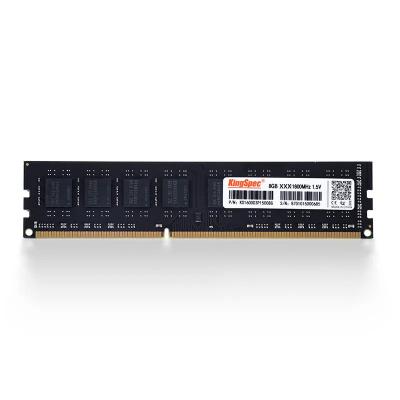 China KingSpec DDR3-4GB PC 1333MHz 1600MHz Memory Ram Module For Desktop for sale
