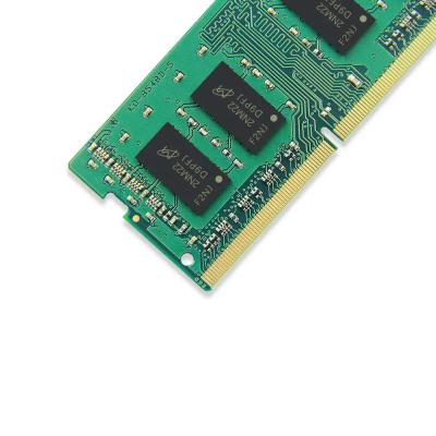 Chine ORDINATEUR PORTABLE de Ram Module For de mémoire d'OEM DDR3 1600MHz 4GB SO-DIMM 240pin à vendre