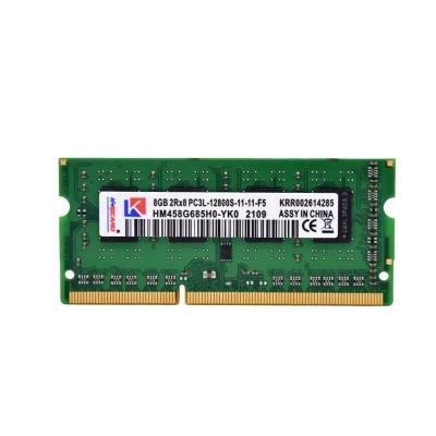 Chine PC RAMS Bureau 8 Go DDR3 Ram 1600 Mhz PC3-12800 Module de mémoire 240 broches DSKDR3-8 Go à vendre