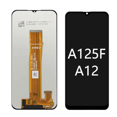 China 6.5'' SMG Note 8 Cell Phone LCD Screen Replacement 720x1600 Pixel for sale