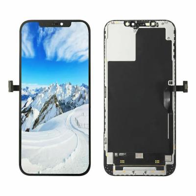 China FHD TFT Iphone LCD Display Iphone 12pro LCD Screen OEM ODM for sale