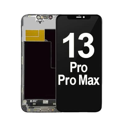 Китай 6.7inch Iphone LCD показывают пиксел экрана 2778*1284 Iphone 13 Pro Макс LCD продается