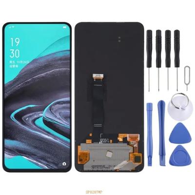 China Mobile Phone LCD Display For OPPO Reno 2 Lcd Display For OPPO Reno 2 Lcd Touch Screen Digitizer Assembly Replacement for sale