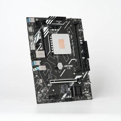 China Gaming PC Server Motherboard Kit I9 With Onboard 11th Core CPU 0000 ES 2.6GHz for sale