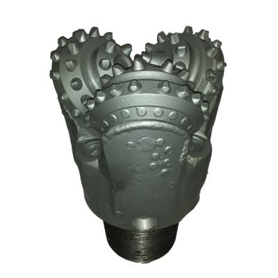 China SRM rock Tricone Rotary Drill Bits 118-660.4mm Slide Bearing for sale