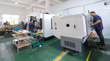 China Guangzhou TENGZHUO Machinery Equipment Co,Ltd.