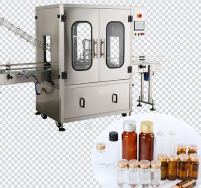China Energy Saving Packaged Drinking Water Filling Machine Strong Driving Force for sale