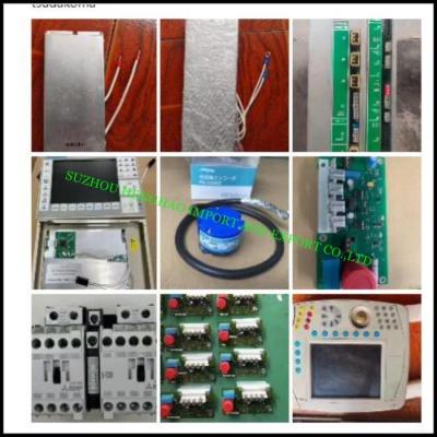China Electrical And Electronic Accessories For Weaving Machines: ENCODER ; DISPLAY;LAMPS;RTC CARD for sale