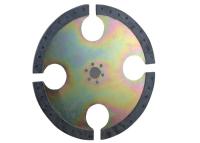 China Couping Disc 911803101 Sulzer Loom Spare Parts For Drive And Machine Brake for sale