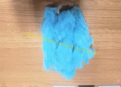 China Polyester Staple Fiber For Carpet &Needlepunched Nonwoven etc for sale