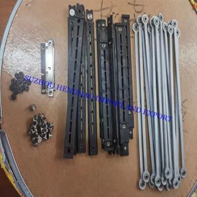 China Spare Parts For Electronic Leno Selvedge Device Weaving Loom GAMMA for sale