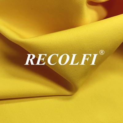 中国 下着のRoicaのスパンデックス ヤーンのNilitの涼しいナイロン微風の柔らかく明白な色 販売のため