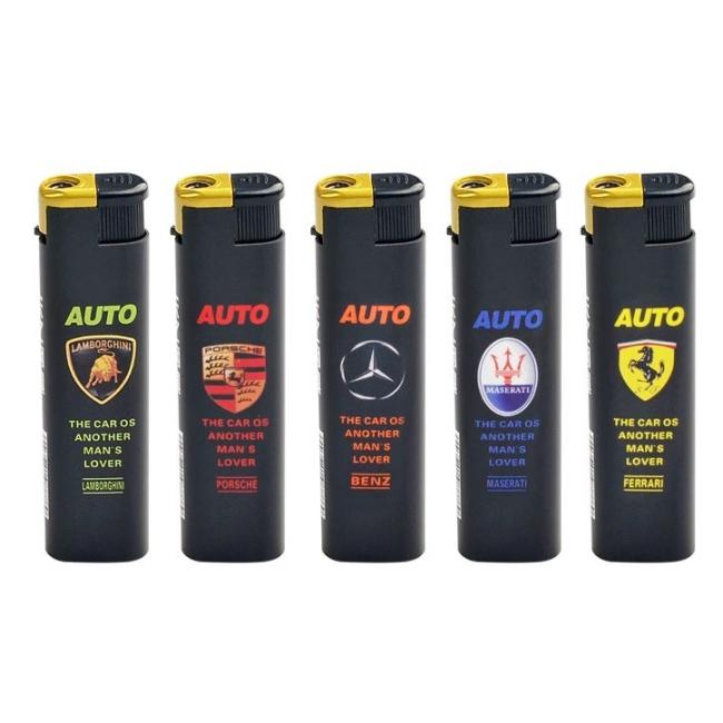 Factory Best Selling Wholesale Cheap Flame Disposable Plastic Gas Fire Lighter