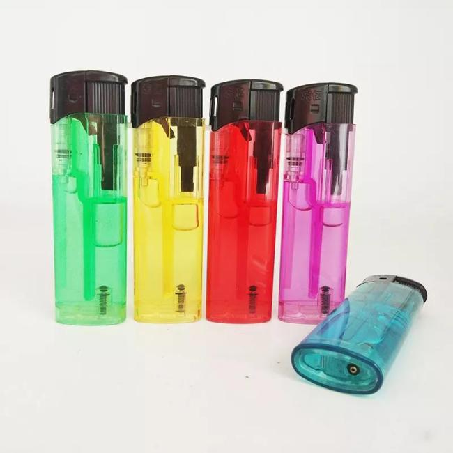 Hot Sale Custom Rechargeable Gas Lighters & Smoking Accessories Cigarettes Custom Electric Other Lighter