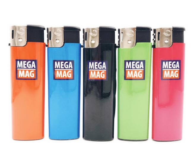 Dongyi Cheapest Refillable Electric Lighter Personality Custom Popular Logo Smoking Lighter