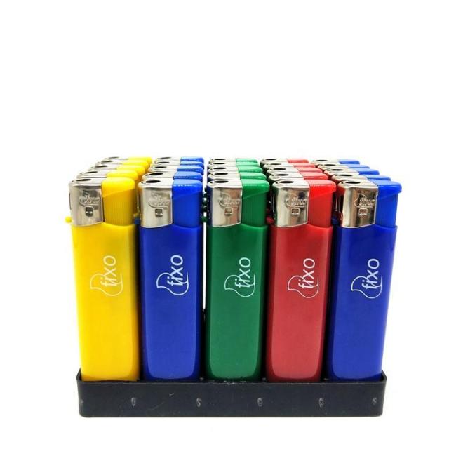 Wholesale Cheap Portable Custom Lighter Refillable Pipe Cigar Lighter