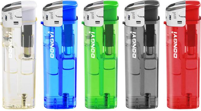 Custom Encendedor Electric Disposable Lighter Cigarette Gas Chea Custom Logo Refillable Plastic