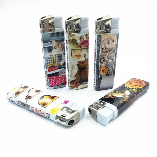 Hot Sale Competitive Price Refillable Electric Firelighter