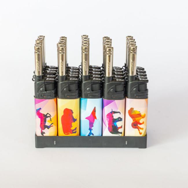 2021 Hunan Dongyi Newest Develop BBQ Gas Kitchen Lighter High Quality Electric Dy-B003