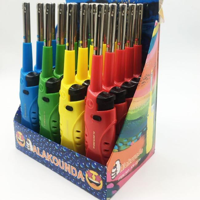 Kitchen BBQ Lighter OEM Gas Lighter