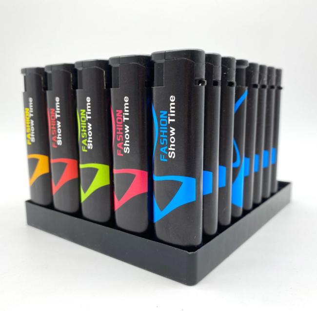 Factory Best Wholesale Custom Smaller and Handy Plastic Disposable Windproof Lighter