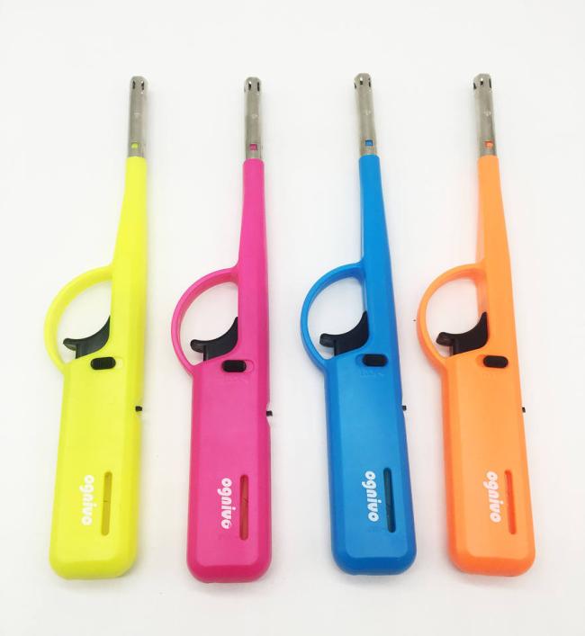 Best Price Kitchen BBQ Lighter High Quality Long Gas Electric Lighter