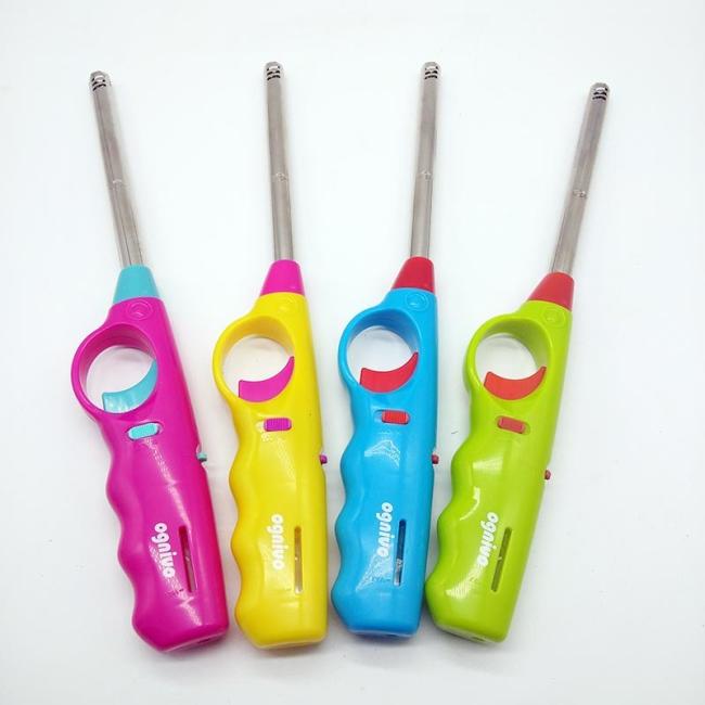 Best Price Kitchen BBQ Lighter High Quality Long Gas Electric Lighter