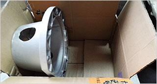 Bell Housing
