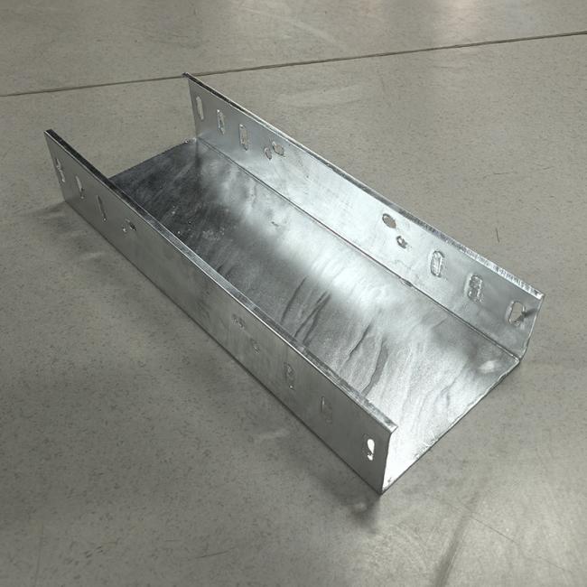 Galvanized Cable Tray product photo
