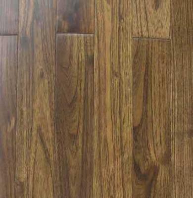 China Robinia(Asian Teak) Solid Hardwood Flooring with smooth surface for sale