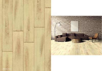 China 2016 Latest color Interlocking wood grain luxury Vinyl Flooring LVT PVC material flooring for sale