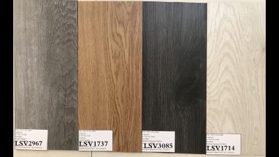 China Commercial  Kitchen  Vinyl PVC Flooring for sale