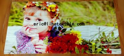 China 100% cotton photo printed beach towel 90X180CM , 400GSM for sale