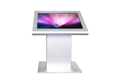China 47 inch Multi Touch Screen Kiosk Information Digital Signage Kiosk Supports WIFI With Software For Mall for sale