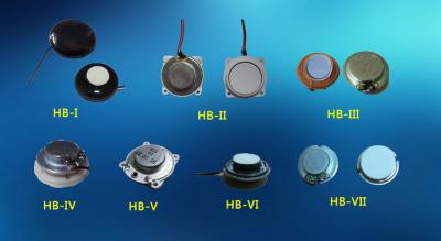 China vibrator speaker - Resonant Module - Vibration Speaker 3W for sale